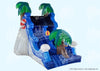 Image of 17 Malibu Splash Slide by Magic Jump