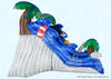 Image of 17 Malibu Splash Slide by Magic Jump