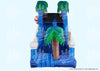 Image of 17 Malibu Splash Slide by Magic Jump