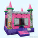 Princess Castle by Magic Jump
