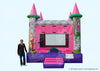 Image of Princess Castle by Magic Jump
