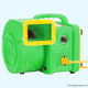 Blower-Cub CP-1 by Magic Jump