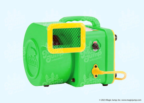 Blower-Cub CP-1 by Magic Jump