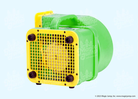 Blower-Cub CP-1 by Magic Jump