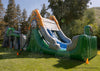 Image of Jurassic World 50 Obstacle Course Wet or Dry by Magic Jump