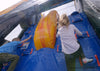 Image of Jurassic World 50 Obstacle Course Wet or Dry by Magic Jump