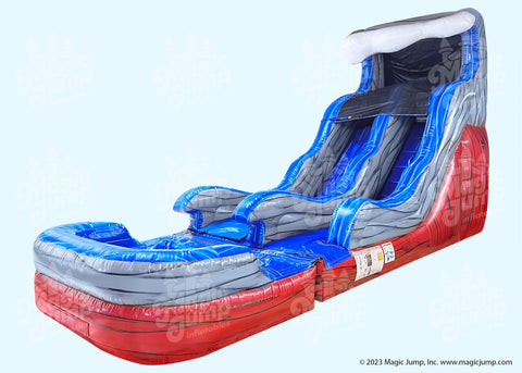 15 Bahama Mama Slide by Magic Jump