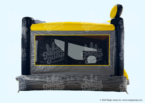 Batman C5 Combo Wet or Dry by Magic Jump