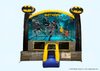 Image of Batman C5 Combo Wet or Dry by Magic Jump