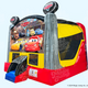Cars C5 Combo Wet or Dry by Magic Jump