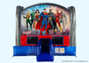 Image of Justice League C5 Combo Wet or Dry by Magic Jump