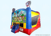 Image of PAW Patrol C5 Combo Wet or Dry by Magic Jump