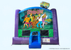 Image of Scooby Doo C5 Combo Wet or Dry by Magic Jump