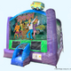 Scooby Doo C5 Combo Wet or Dry by Magic Jump