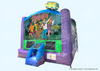 Image of Scooby Doo C5 Combo Wet or Dry by Magic Jump