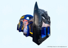 Image of Batman 50 Obstacle Course Wet or Dry by Magic Jump