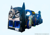 Image of Batman 50 Obstacle Course Wet or Dry by Magic Jump