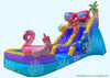 Image of 17 Pool Party Slide by Magic Jump