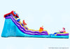 Image of 20 Pool Party Slide by Magic Jump