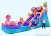 Image of 17 Pool Party Slide by Magic Jump