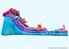 Image of 20 Pool Party Dual Slide by Magic Jump