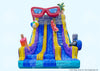 Image of 20 Pool Party Dual Slide by Magic Jump