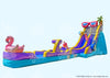 Image of 22 Pool Party Slide by Magic Jump