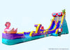 Image of 22 Pool Party Slide by Magic Jump