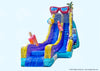 Image of 22 Pool Party Slide by Magic Jump