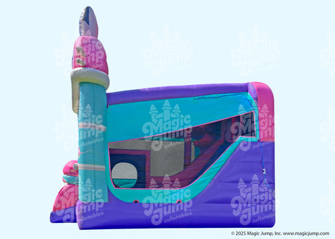 Gabbys Dollhouse C5 Combo Wet or Dry by Magic Jump