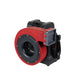 Blower-Gibbons 2hp by Magic Jump