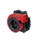 Blower-Gibbons 3hp by Magic Jump