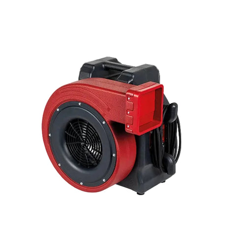 Blower-Gibbons 3hp by Magic Jump
