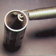 Galvanized Steel 9" Spring for Water Trampolines
