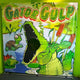 Gator Gulp Interactive Carnival Frame Game