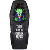 Image of Gemmy Inflatables Halloween Inflatables 7' Halloween Animated Vampire Rising In Coffin by Gemmy Inflatable 225315 - 3639247