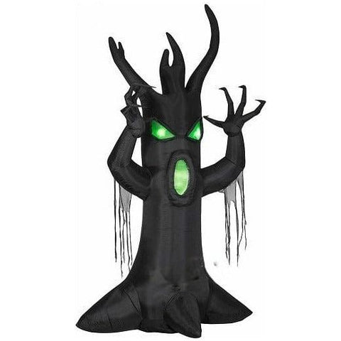 Gemmy Inflatables Inflatable Party Decorations 12' Inflatable Scary Dead Tree by Gemmy Inflatables 781880270652 222162