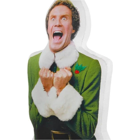 Gemmy Inflatables Inflatable Party Decorations 3' Inflatable Car Buddy "Buddy The Elf" by Gemmy Inflatables