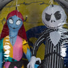 Image of Gemmy Inflatables Inflatable Party Decorations 5 1/2' Nightmare Before Christmas Jack and Sally Halloween Globe by Gemmy Inflatables 781880239017 224300 5 1/2' NightmareChristmas Jack Sally Halloween Globe Gemmy Inflatables