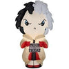 Image of Gemmy Inflatables Inflatable Party Decorations 5' Disney's Cruella De Vil Holding Trick or Treat Sign by Gemmy Inflatables 781880239000 227772 5' Disney's Cruella De Vil Holding Trick Treat Sign Gemmy Inflatables