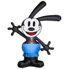 Image of Gemmy Inflatables Inflatable Party Decorations 6 1/2' Disney's Limited Edition Oswald by Gemmy Inflatables