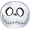 Image of Gemmy Inflatables Inflatable Party Decorations 9' Halloween Nightmare Before Christmas Jack Skellington Flat Pumpkin Jack-O-Lantern by Gemmy Inflatables 781880239116 225365 - 3639378 9' Halloween Nightmare Christmas Jack Skellington Pumpkin JackOLantern