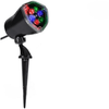 Image of Gemmy Inflatables LED Lights, Blowers, and Accessories LED Lightshow Projection WHIRL-A-MOTION Santa, Presents, Merry Christmas  by Gemmy Inflatables 86399 LED Lightshow Projection WHIRL-A-MOTION Santa, by Gemmy Inflatables