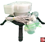 Gemmy OEM Replacement YEF-125 Fan, Base & Lights