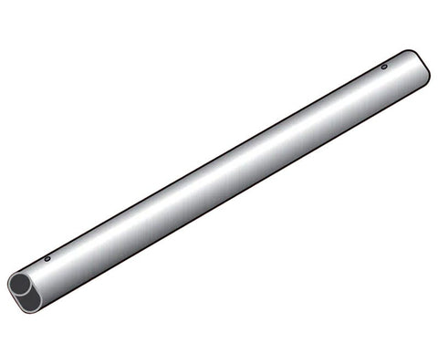 6' 8" Spreader Pipe for High Peak Frame Tent, Twin Tube