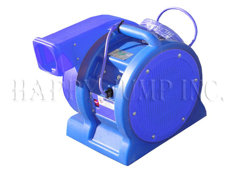1 HP Motor Blower - AC9000 by Happy Jump - Accessories for sale
