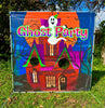 Image of Ghost Party Carnival Frame Game