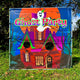 Ghost Party Carnival Frame Game