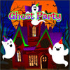 Image of Ghost Party Carnival Frame Game