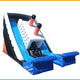 24'H Giant Inflatable Sinking Ship Slide by Ultimate Jumpers